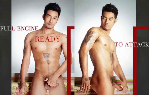 MAN-OMG-3---Guy-On-Hot-Street